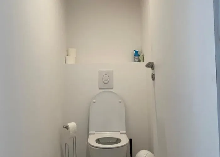 Villa Sur La Dune Moliets, 12 People, Beach, Golf *