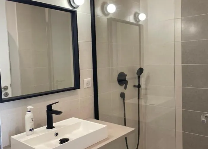 Sur La Dune Moliets, 12 People, Beach, Golf Villa *