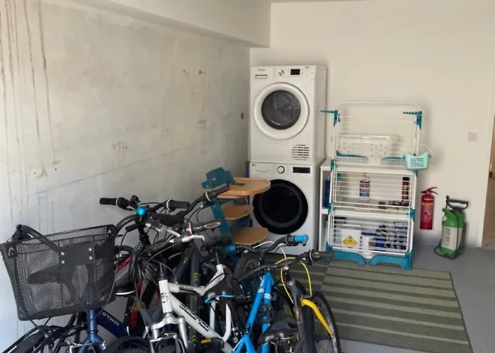 Villa Sur La Dune Moliets, 12 People, Beach, Golf *