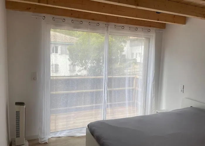 Sur La Dune Moliets, 12 People, Beach, Golf * Moliets-et-Maa